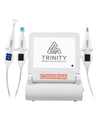 TRINITY Hyper Skin Booster