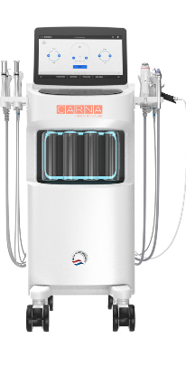 Hydra Vortex Peel 360